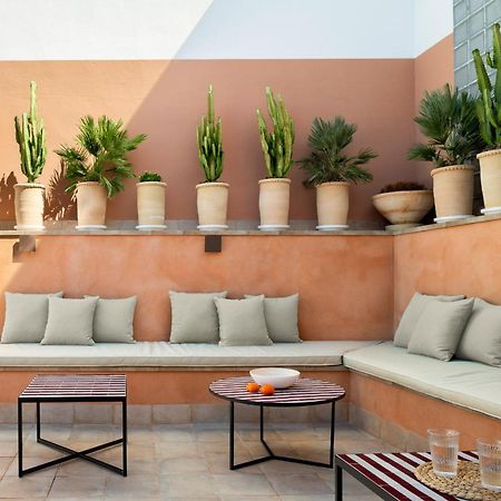 Casa Bedoya Suites & Colors By Magno Apartments Севиля Екстериор снимка
