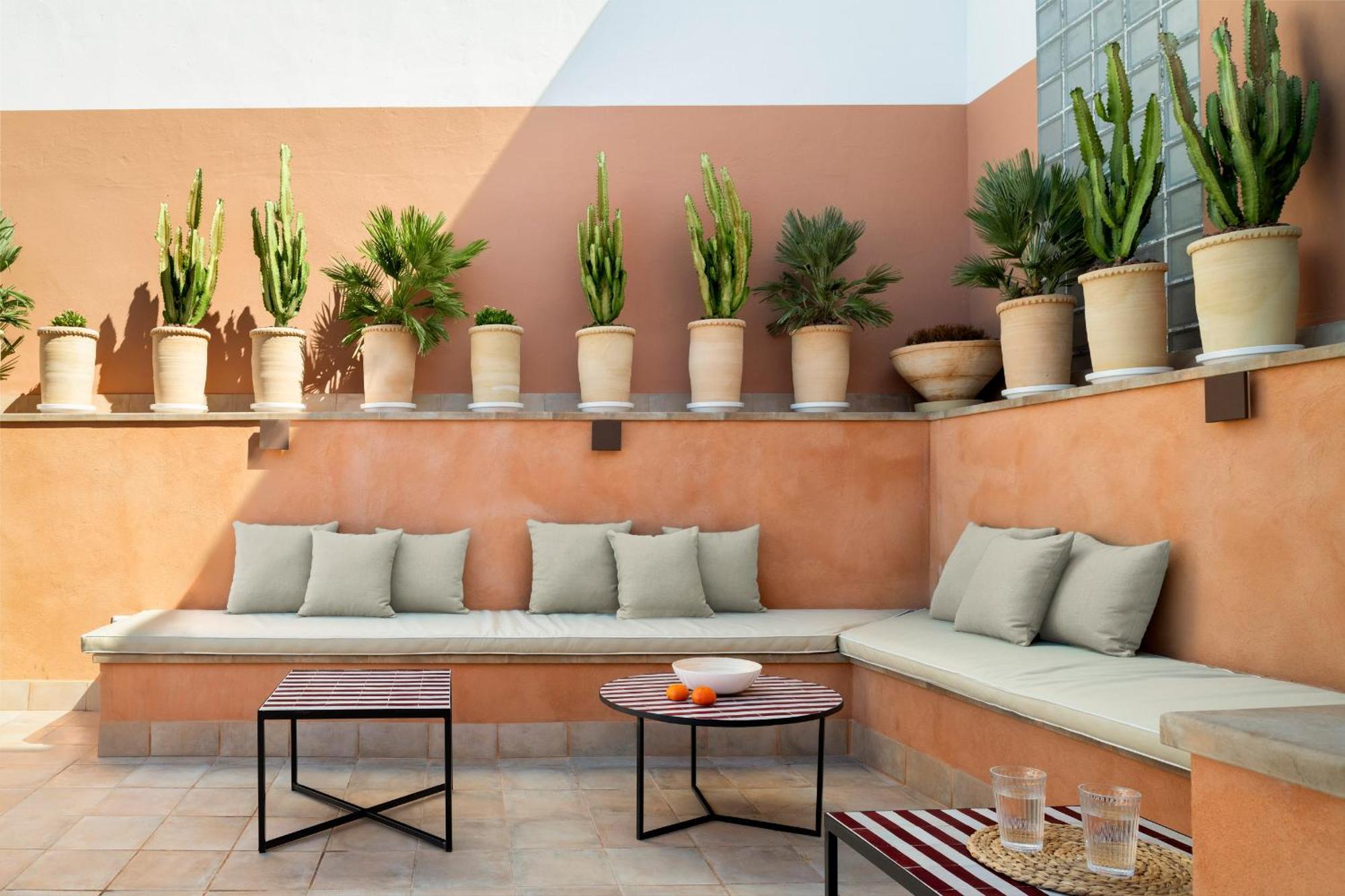 Casa Bedoya Suites & Colors By Magno Apartments Севиля Екстериор снимка
