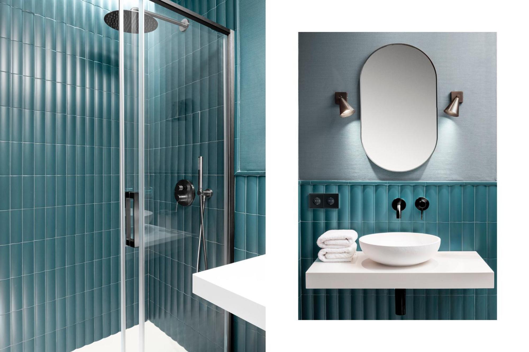 Casa Bedoya Suites & Colors By Magno Apartments Севиля Екстериор снимка