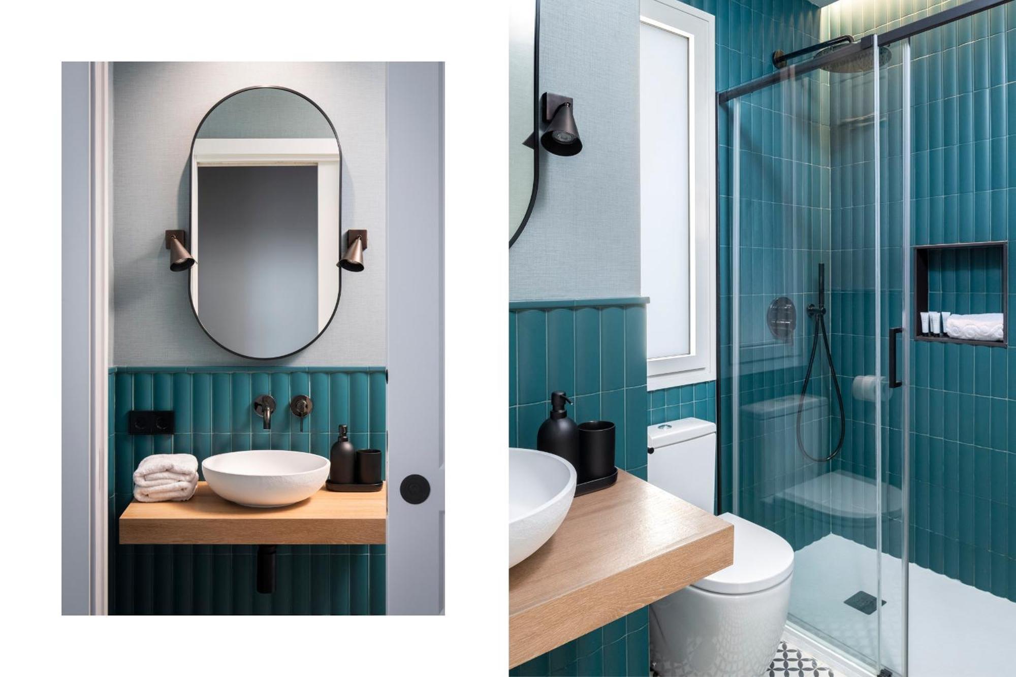 Casa Bedoya Suites & Colors By Magno Apartments Севиля Екстериор снимка