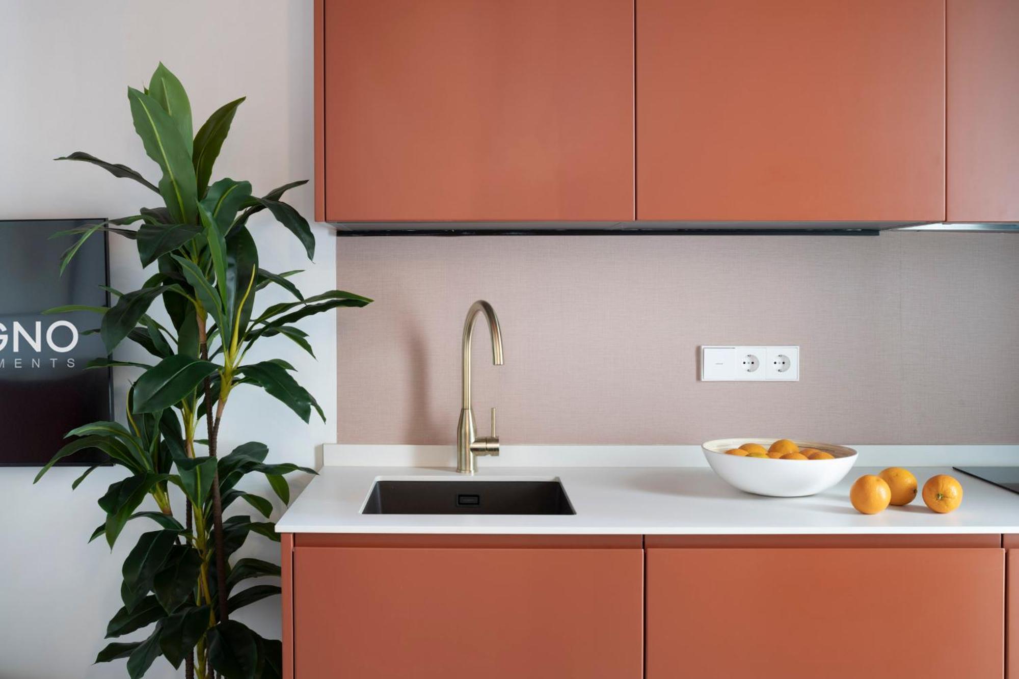 Casa Bedoya Suites & Colors By Magno Apartments Севиля Екстериор снимка