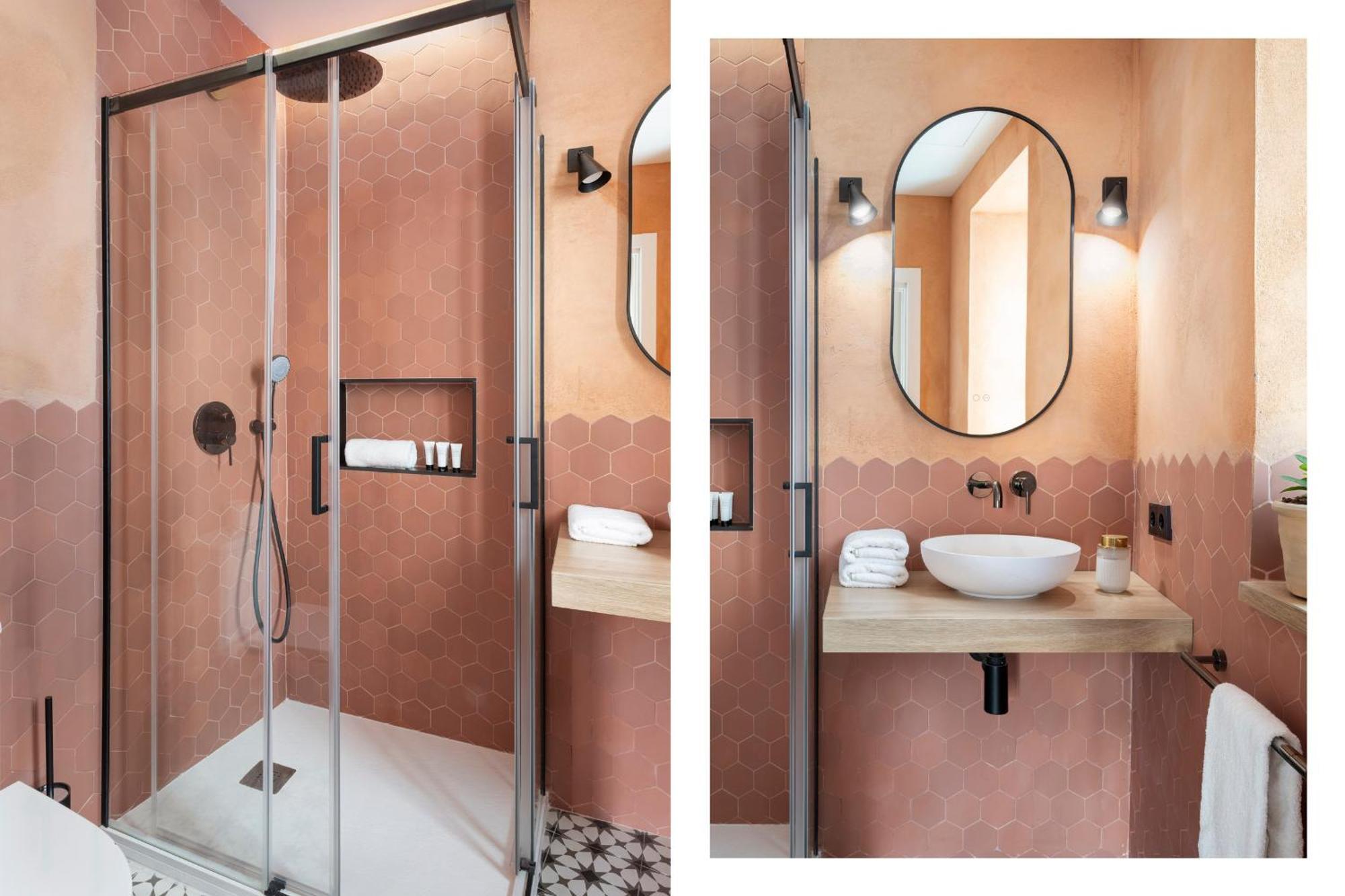 Casa Bedoya Suites & Colors By Magno Apartments Севиля Екстериор снимка