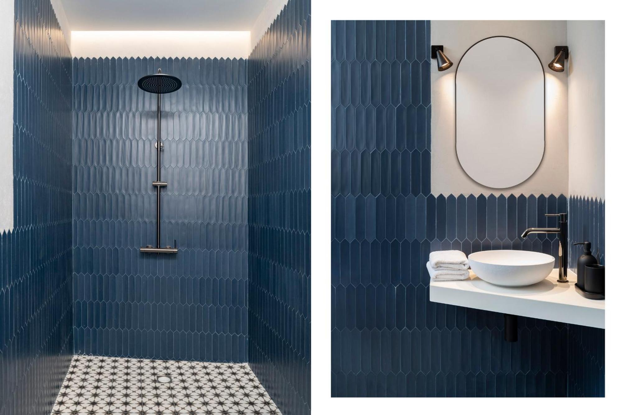 Casa Bedoya Suites & Colors By Magno Apartments Севиля Екстериор снимка