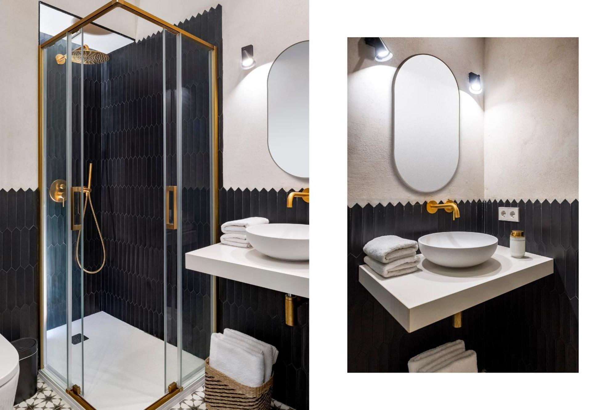 Casa Bedoya Suites & Colors By Magno Apartments Севиля Екстериор снимка