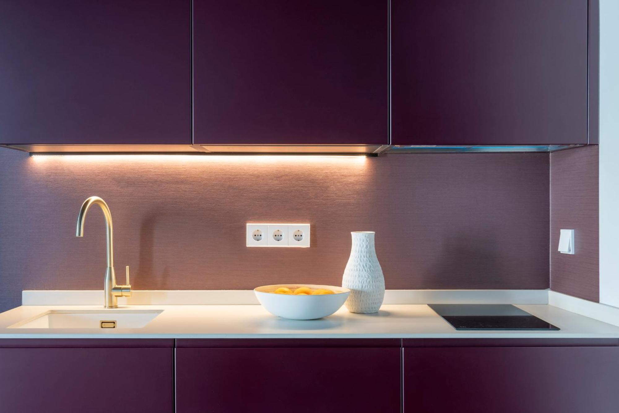 Casa Bedoya Suites & Colors By Magno Apartments Севиля Екстериор снимка