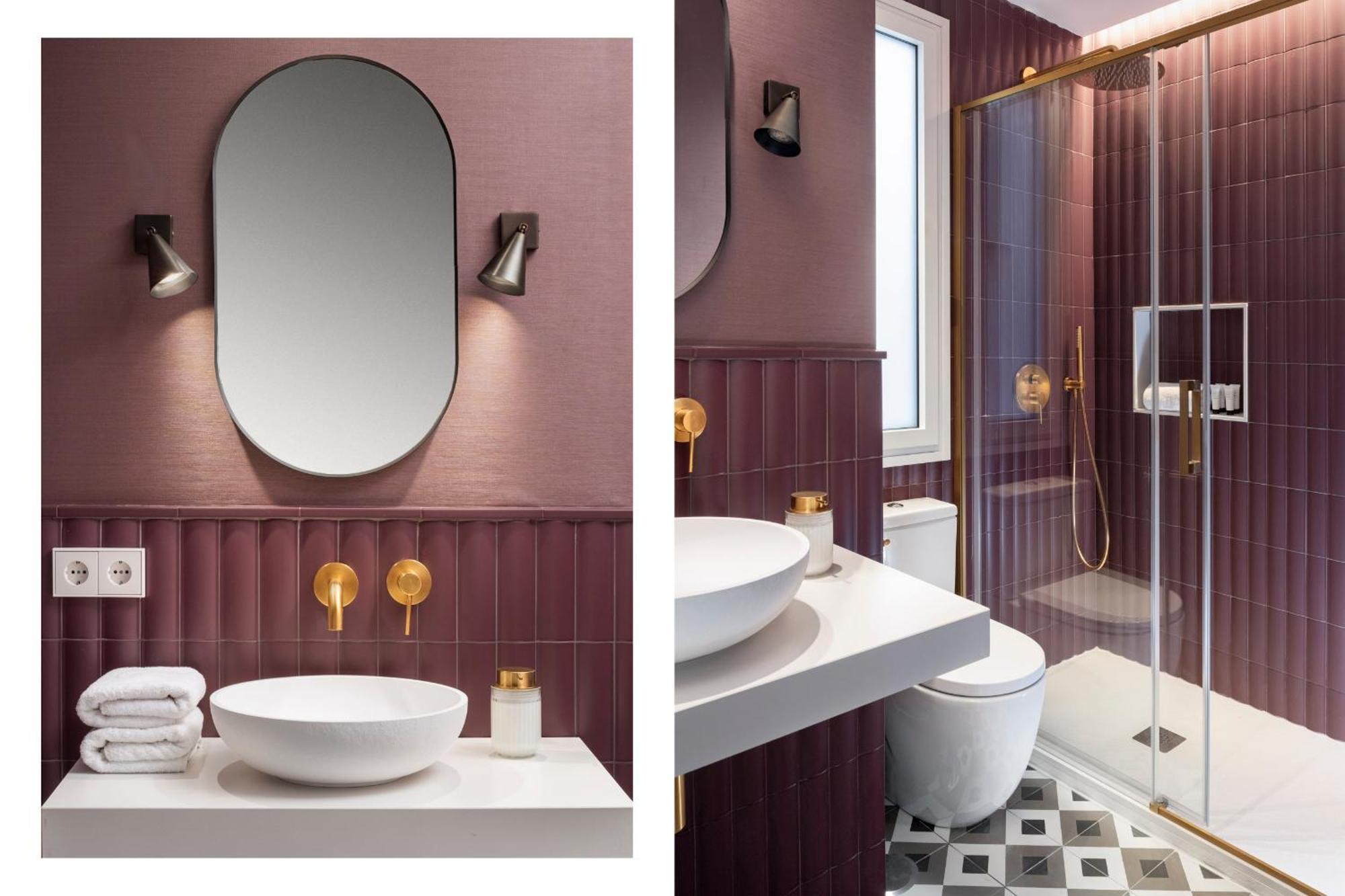 Casa Bedoya Suites & Colors By Magno Apartments Севиля Екстериор снимка