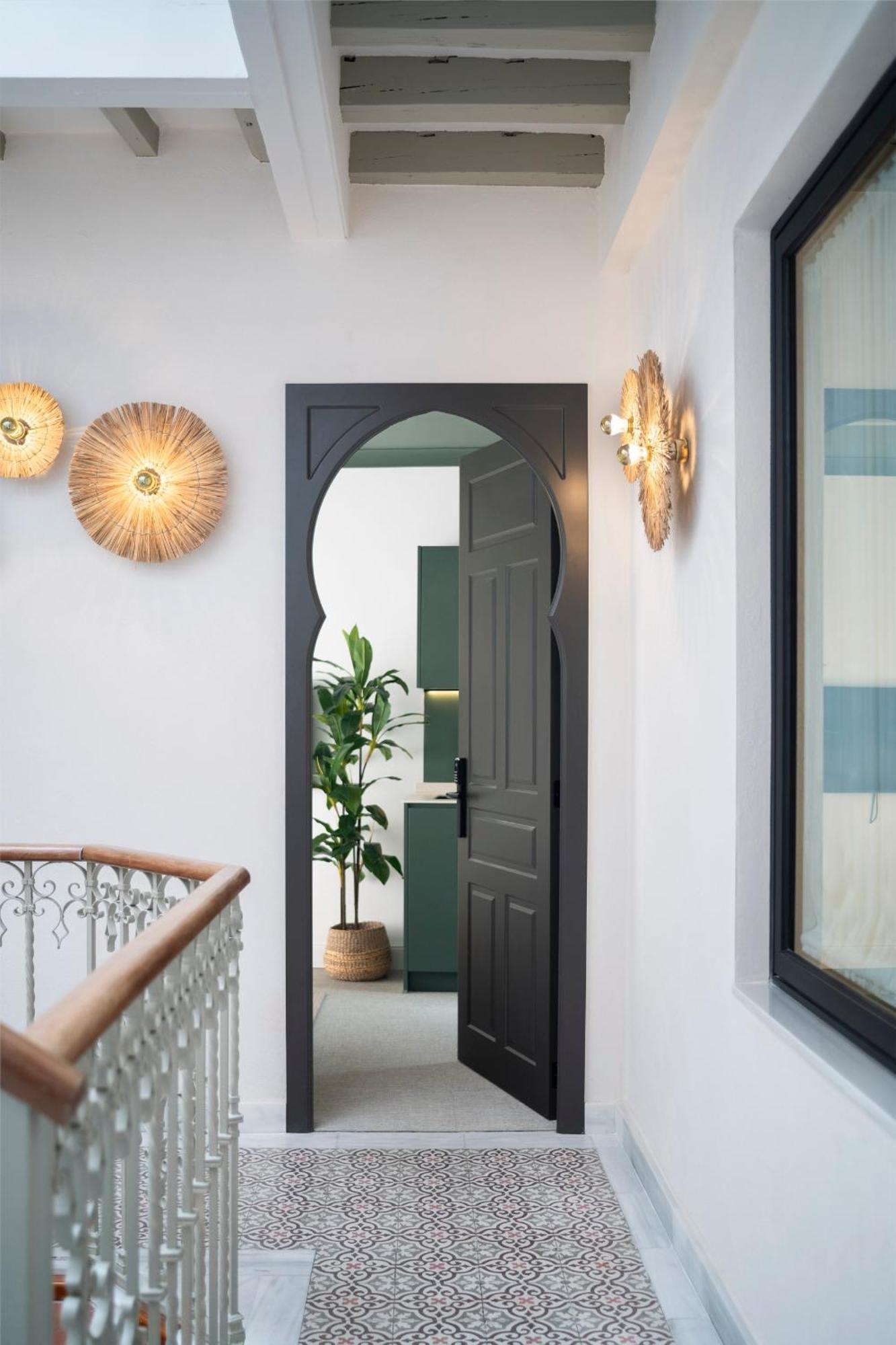 Casa Bedoya Suites & Colors By Magno Apartments Севиля Екстериор снимка