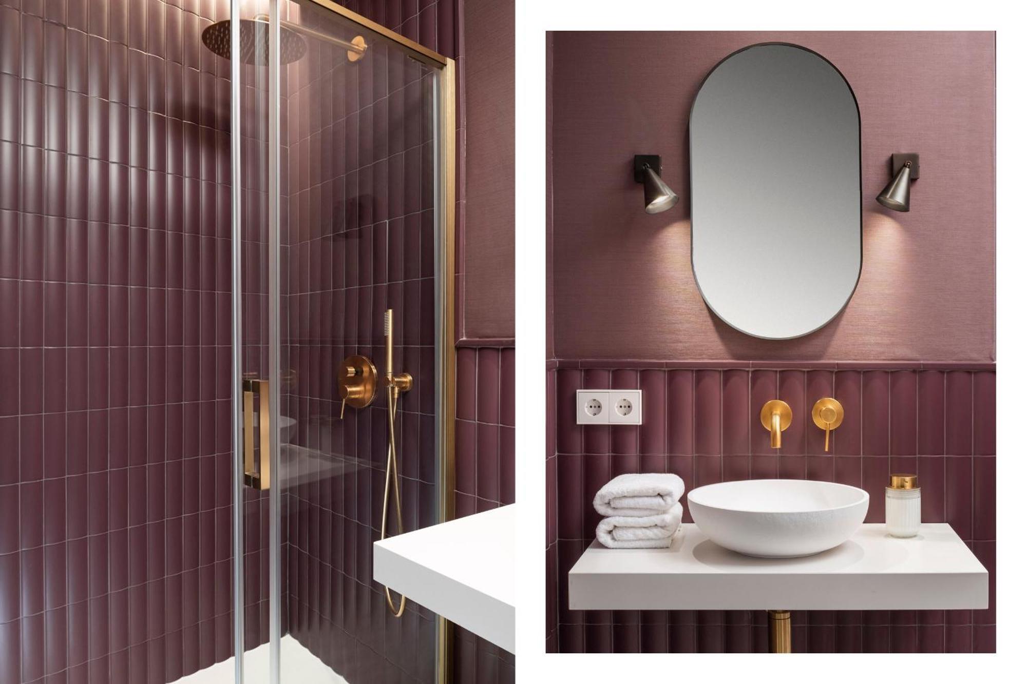 Casa Bedoya Suites & Colors By Magno Apartments Севиля Екстериор снимка